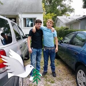 Meet your Posher, Kyle